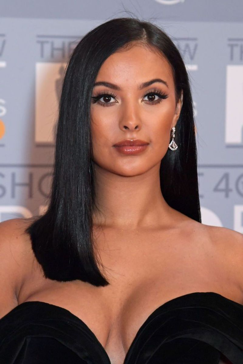 Sleek and Straight