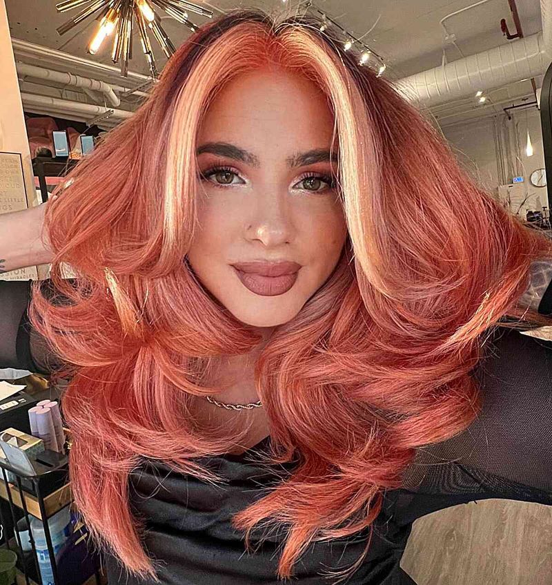 Peachy Dream