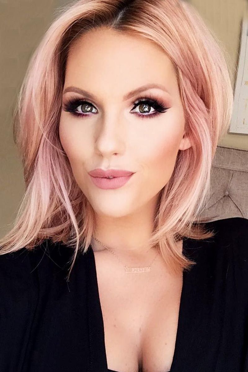 Rose Gold