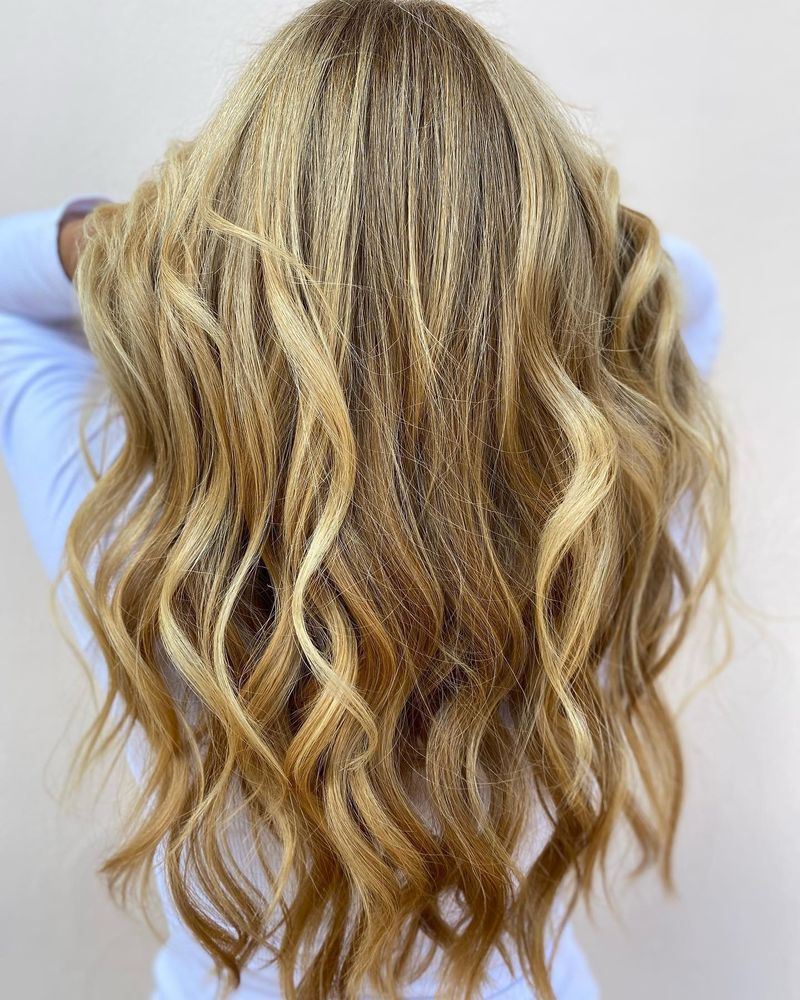 Golden Wheat