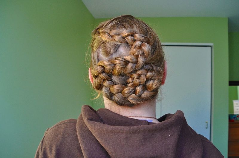 Snake Braid Sensation
