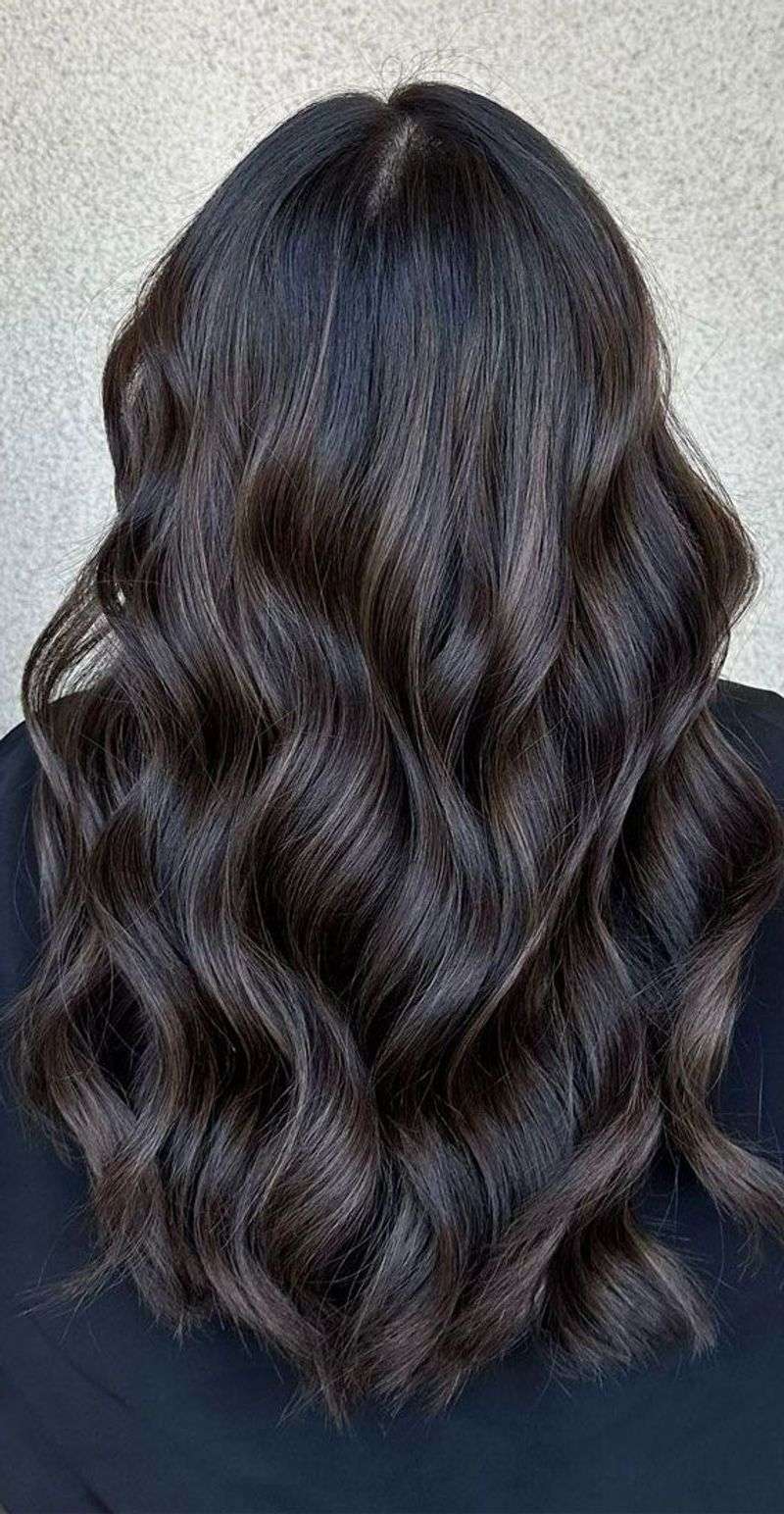 Soft Balayage