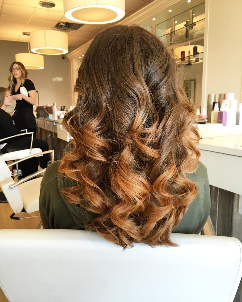 Soft Curls