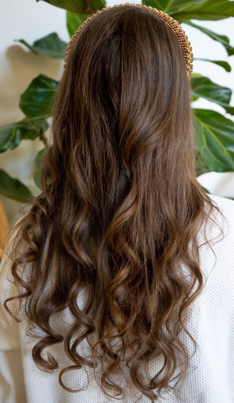 Soft Curls