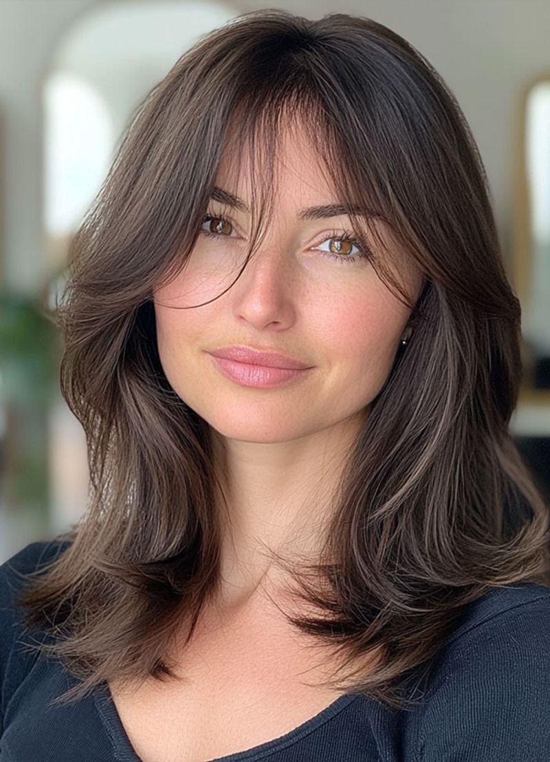 Soft Layered Cut