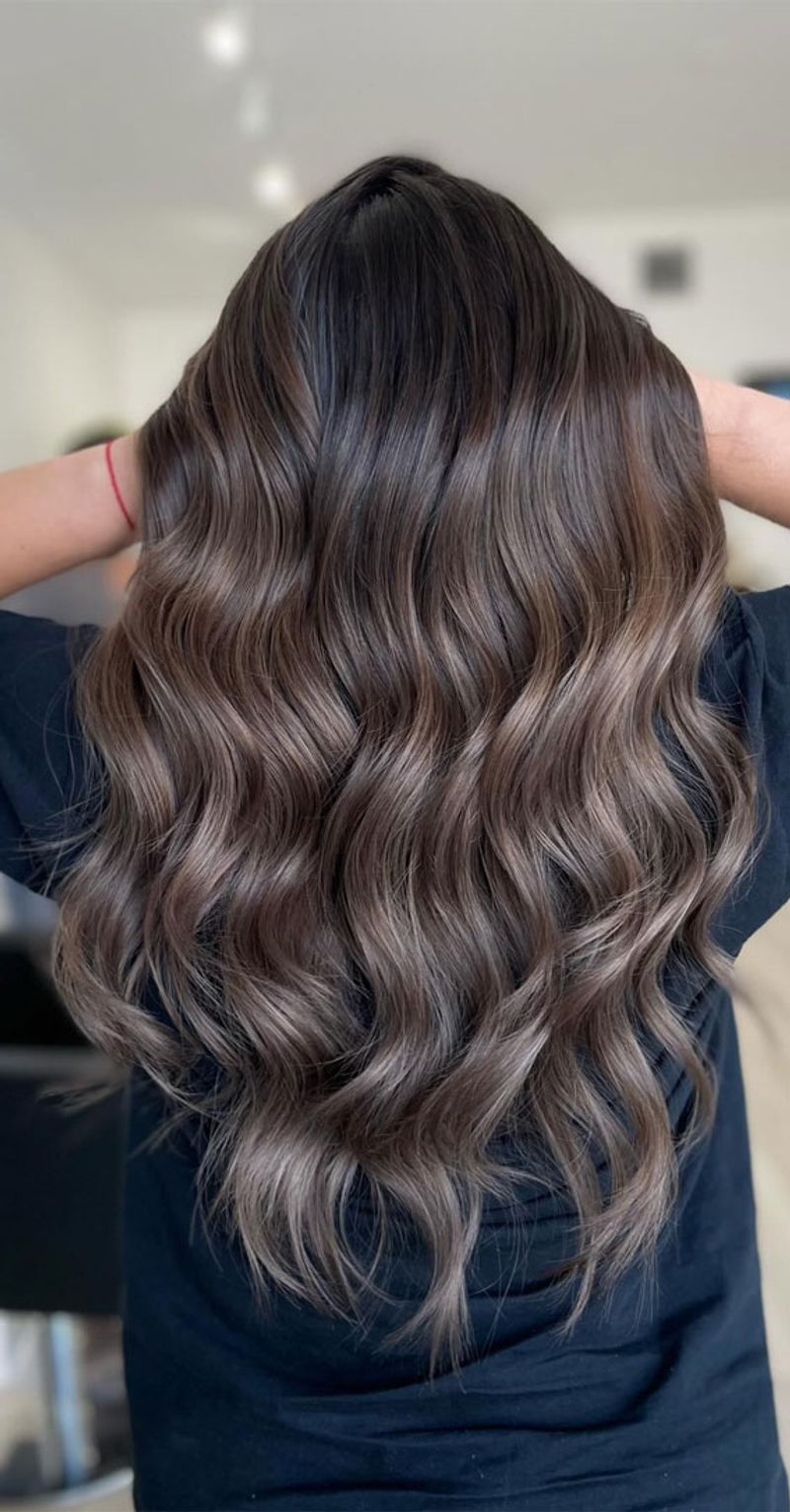 Soft Mocha Highlights
