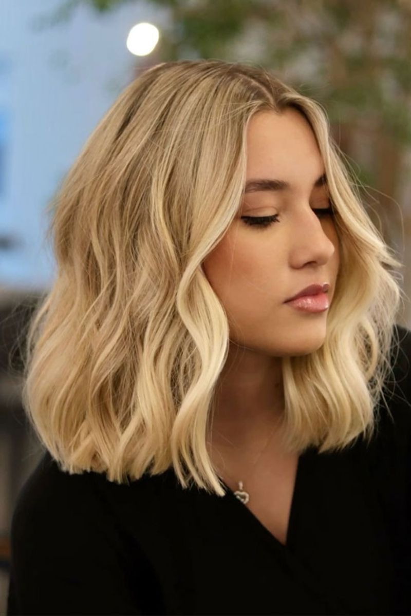 Soft Waves