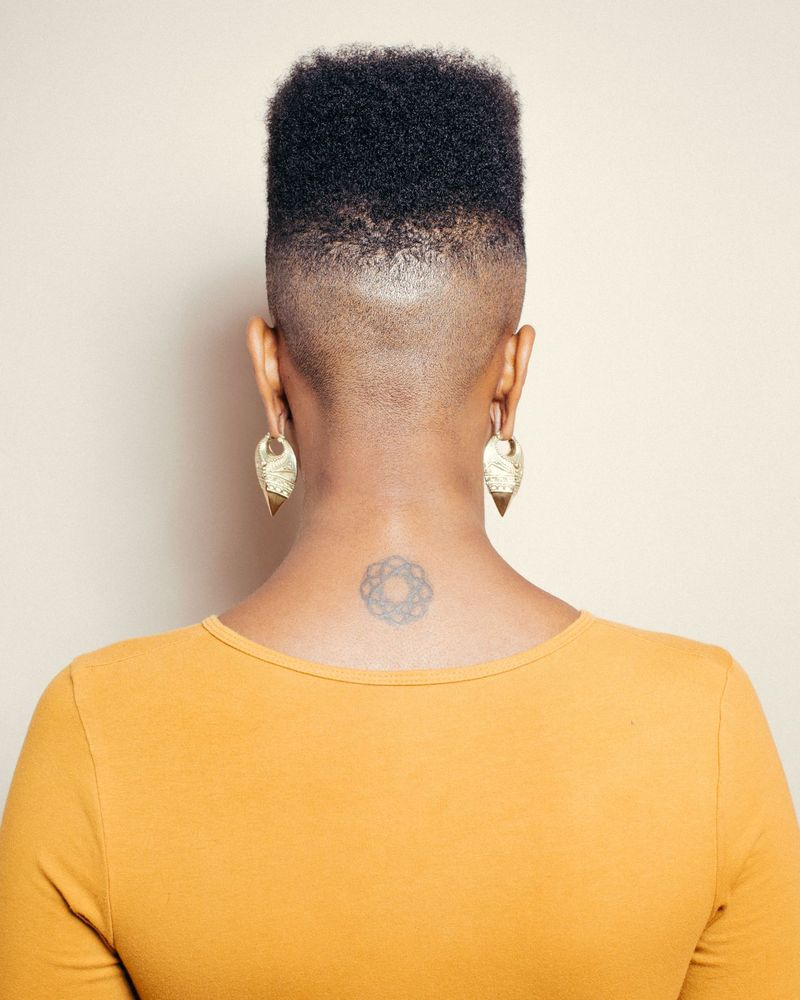 Flat Top