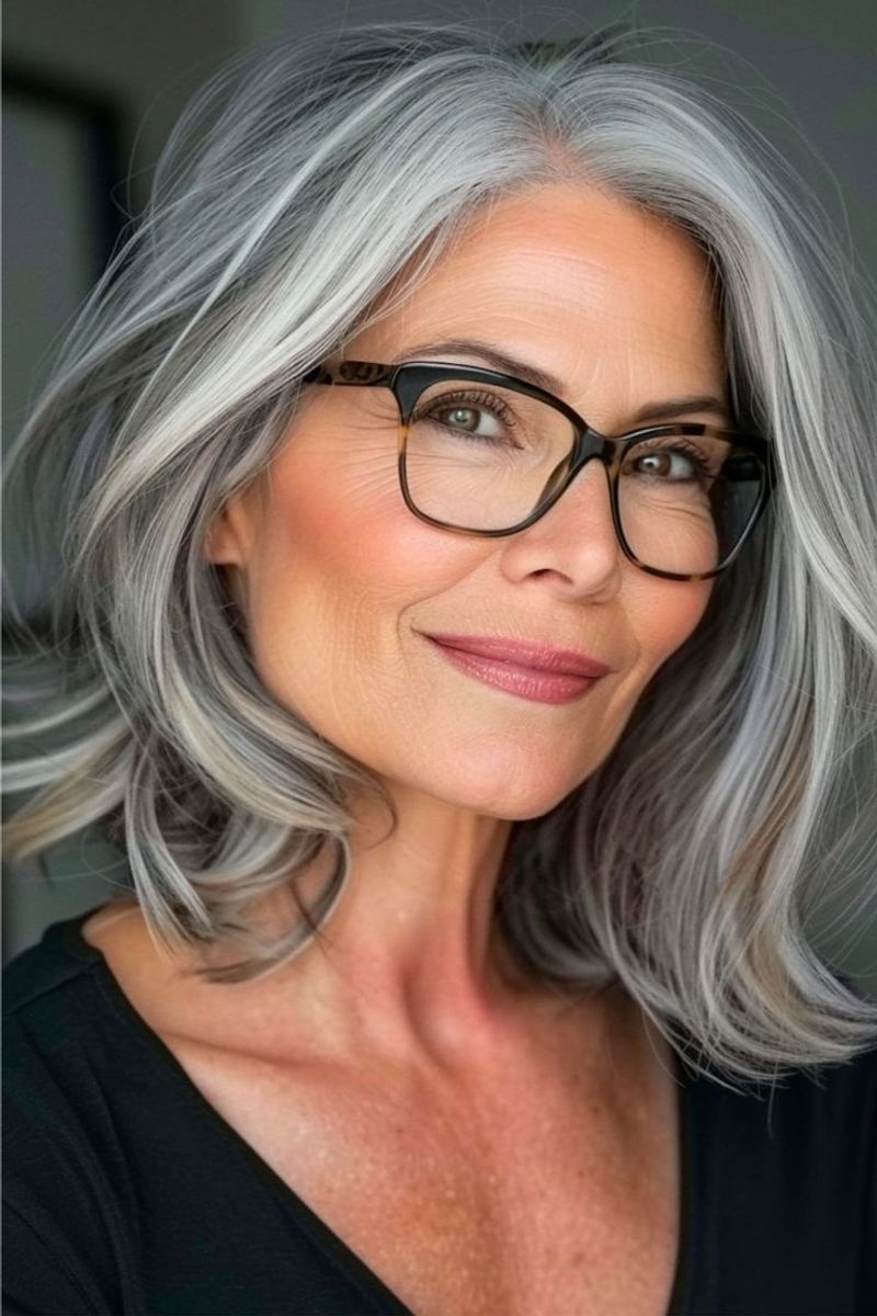 Sophisticated Lob