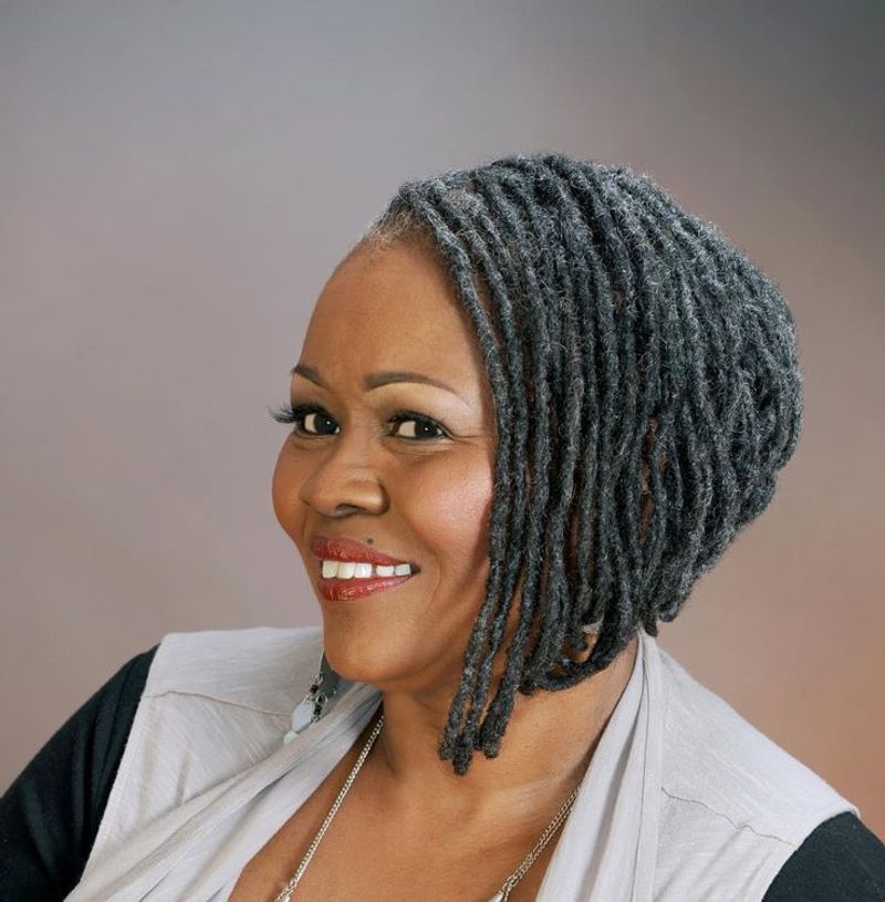 Sophisticated Locs
