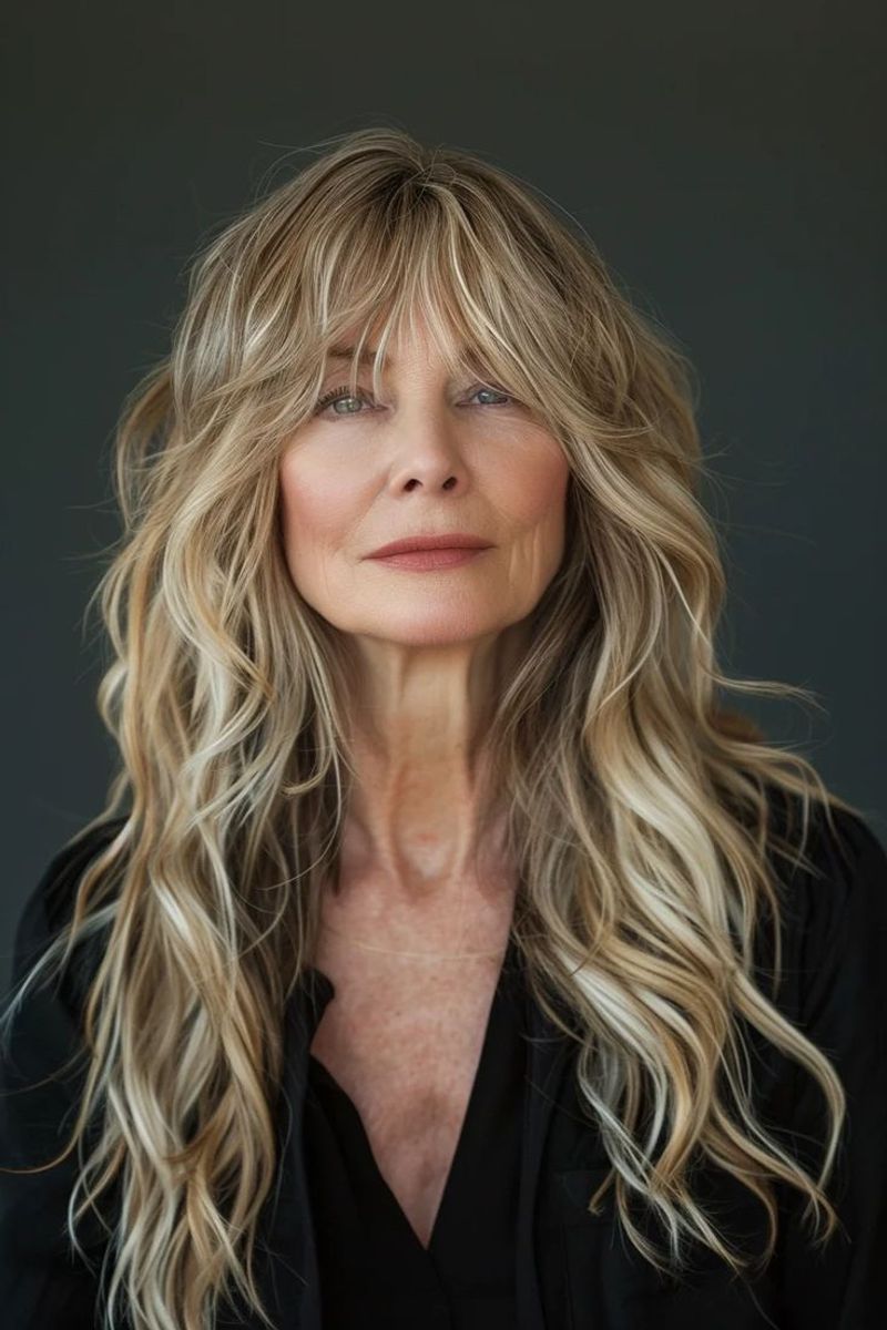 Beachy Waves
