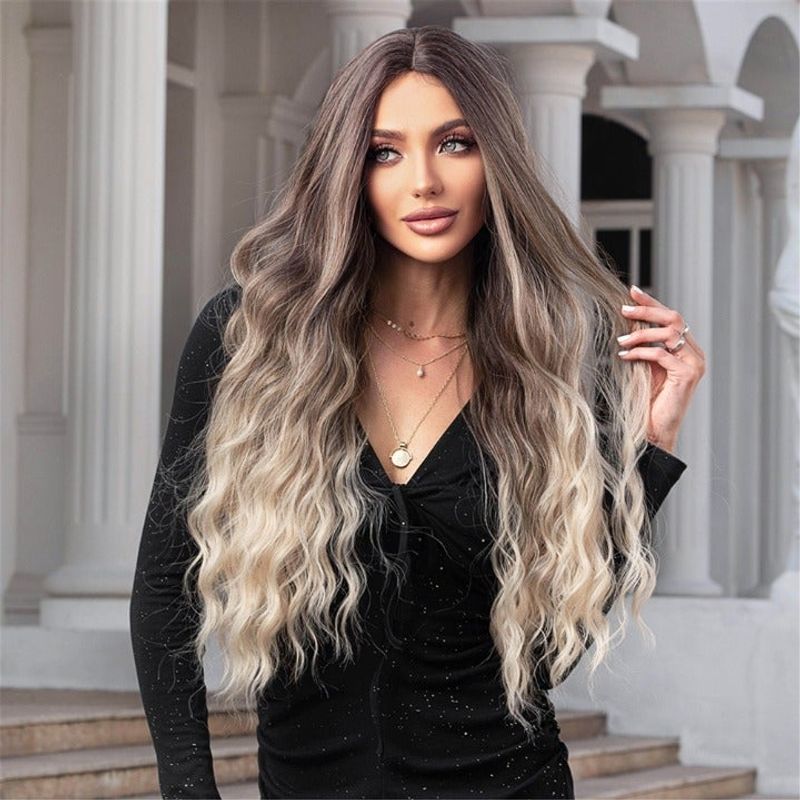 Sophisticated Waves