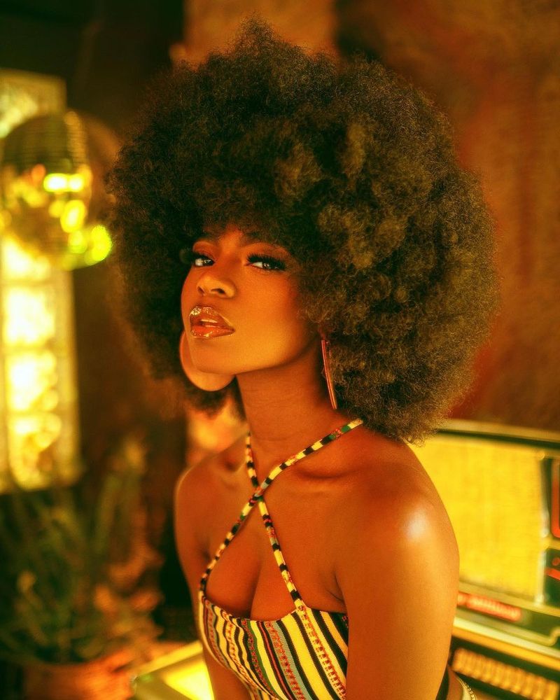Afro