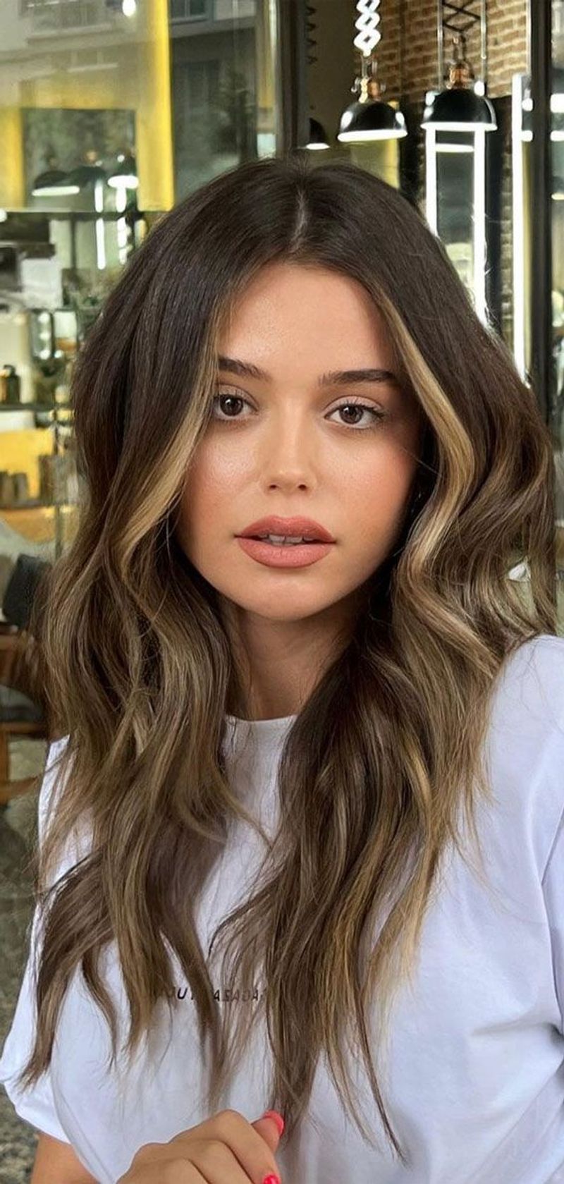 Chunky Highlights