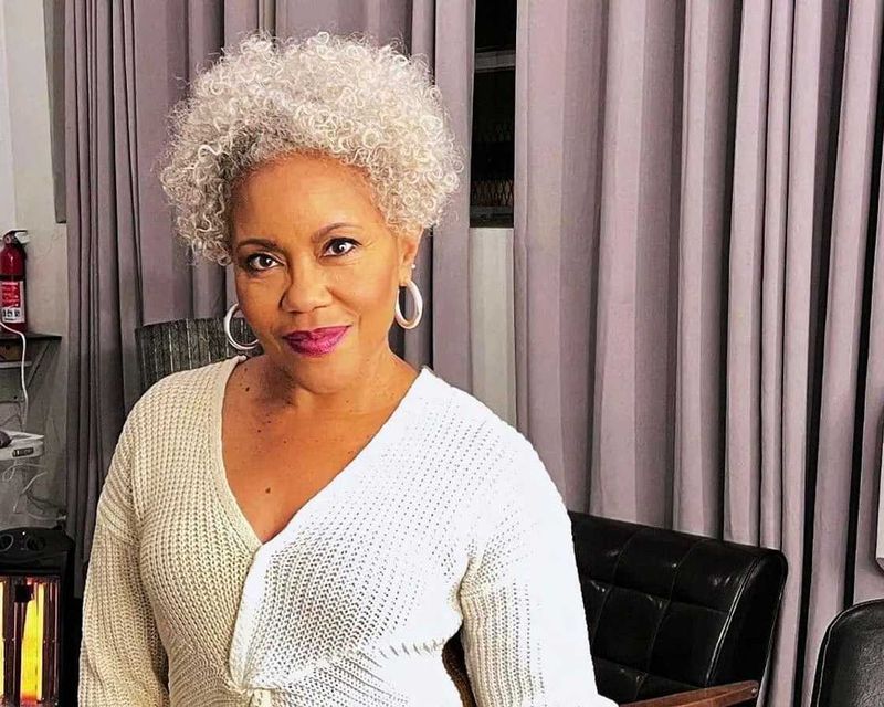 Stylish Wash and Go