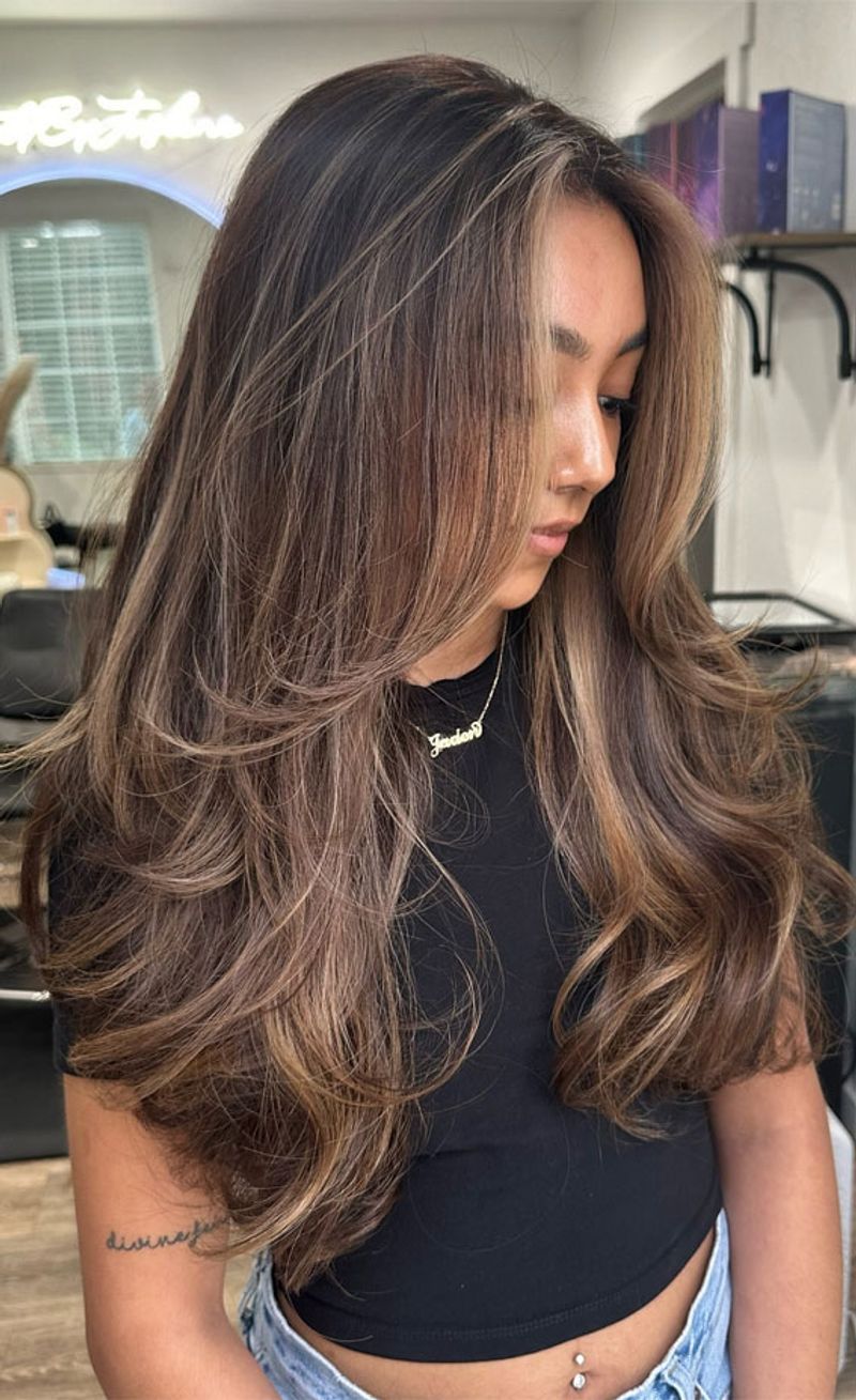 Subtle Highlights
