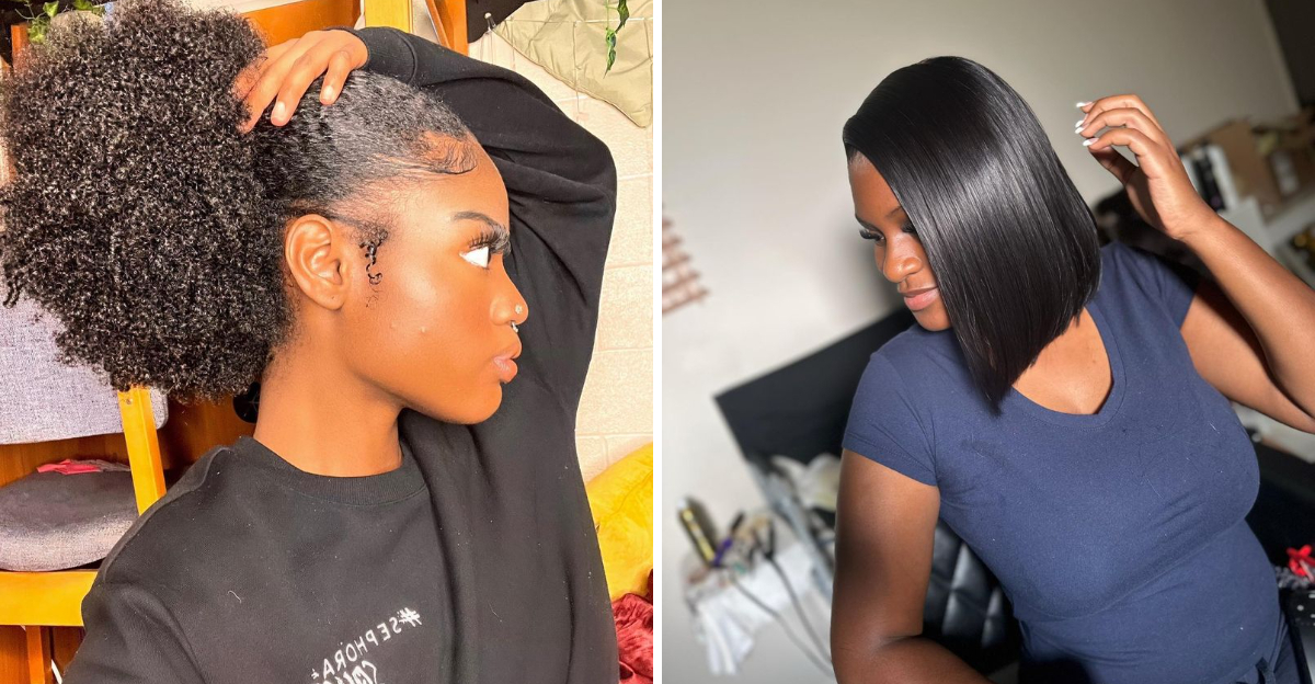 Summer Hair Inspo: 26 Haircuts Black Women Will Absolutely Love