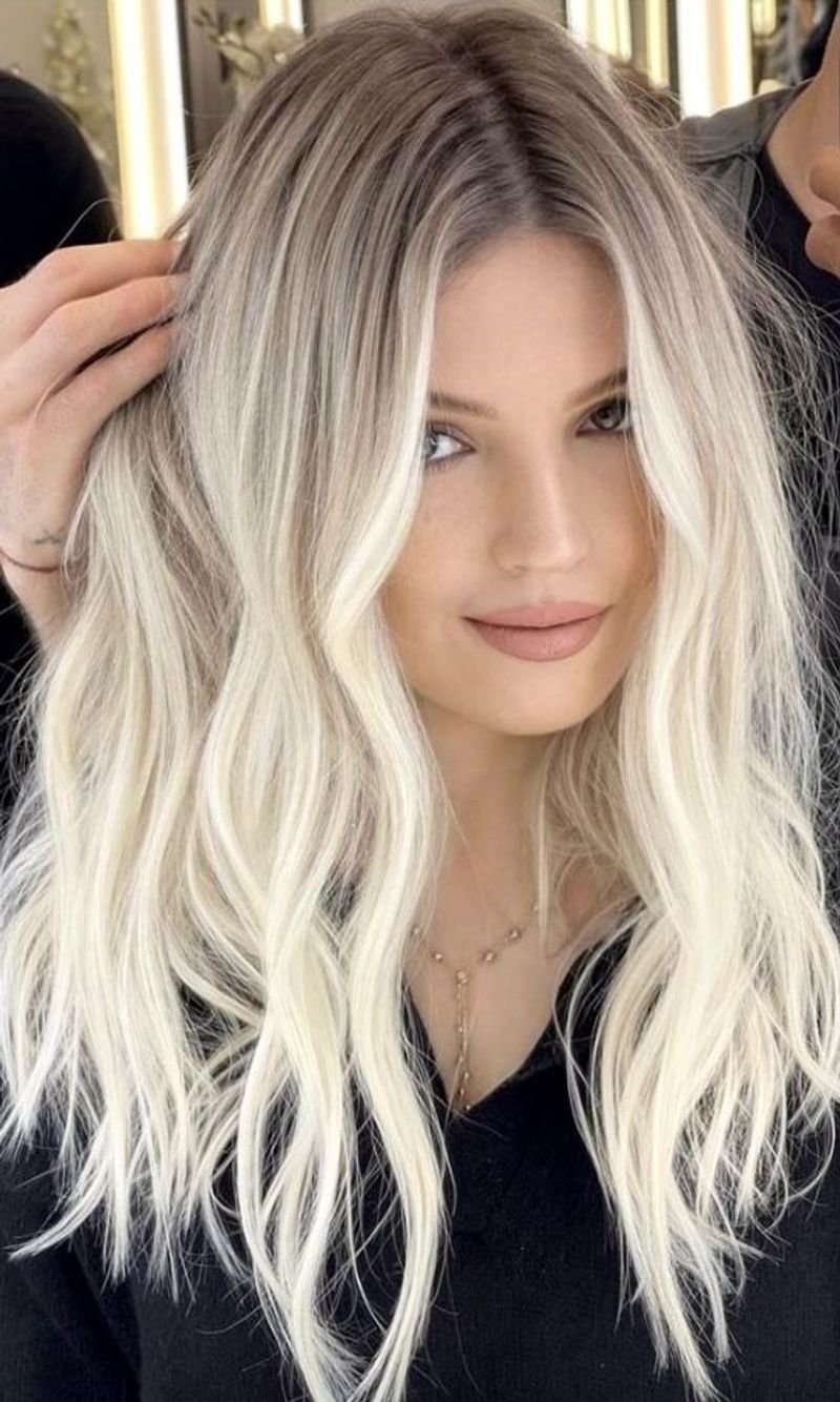 Platinum Babylights