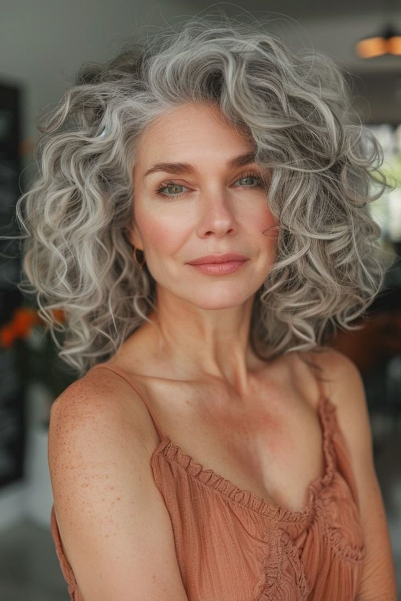 Embrace Your Natural Texture
