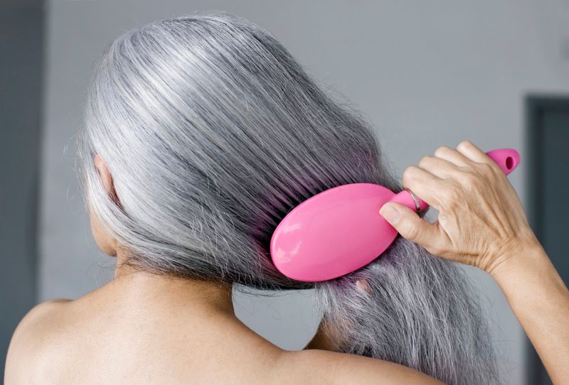 Gentle Brushing Techniques
