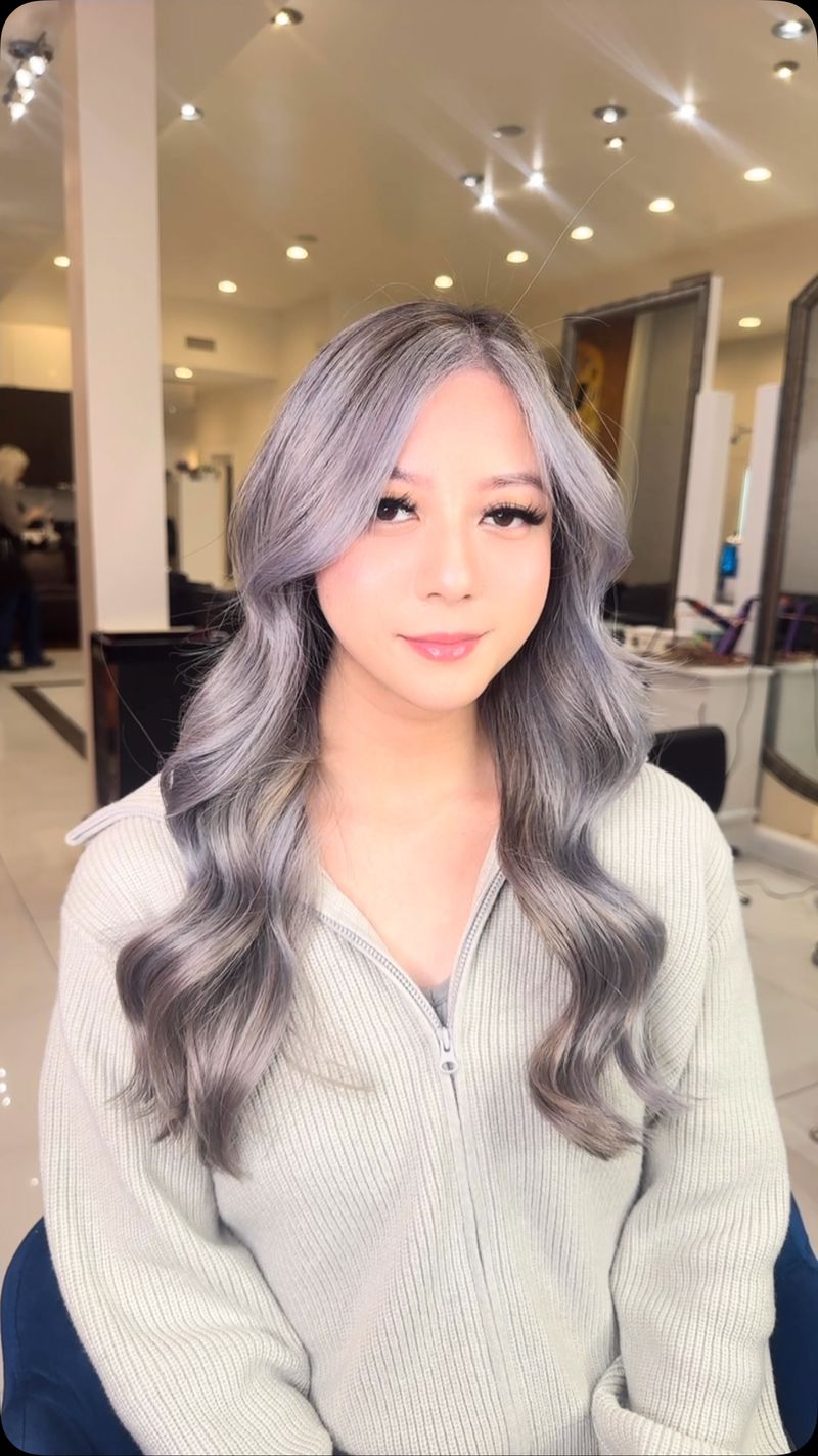 Mystic Silver