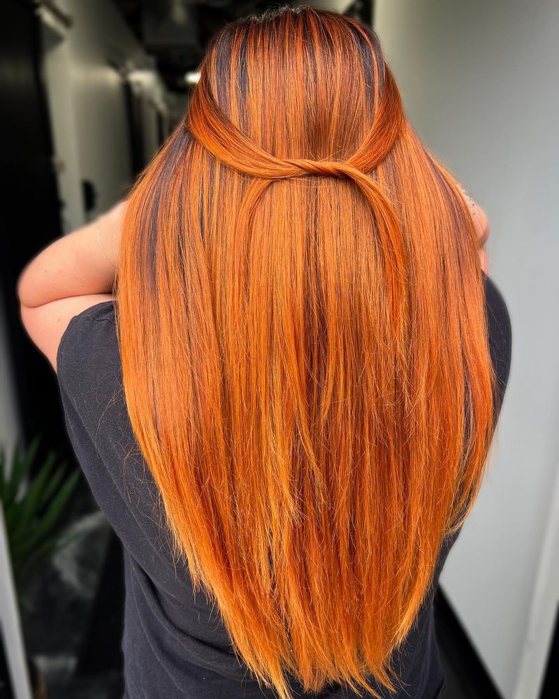 Tangerine - Disappointing