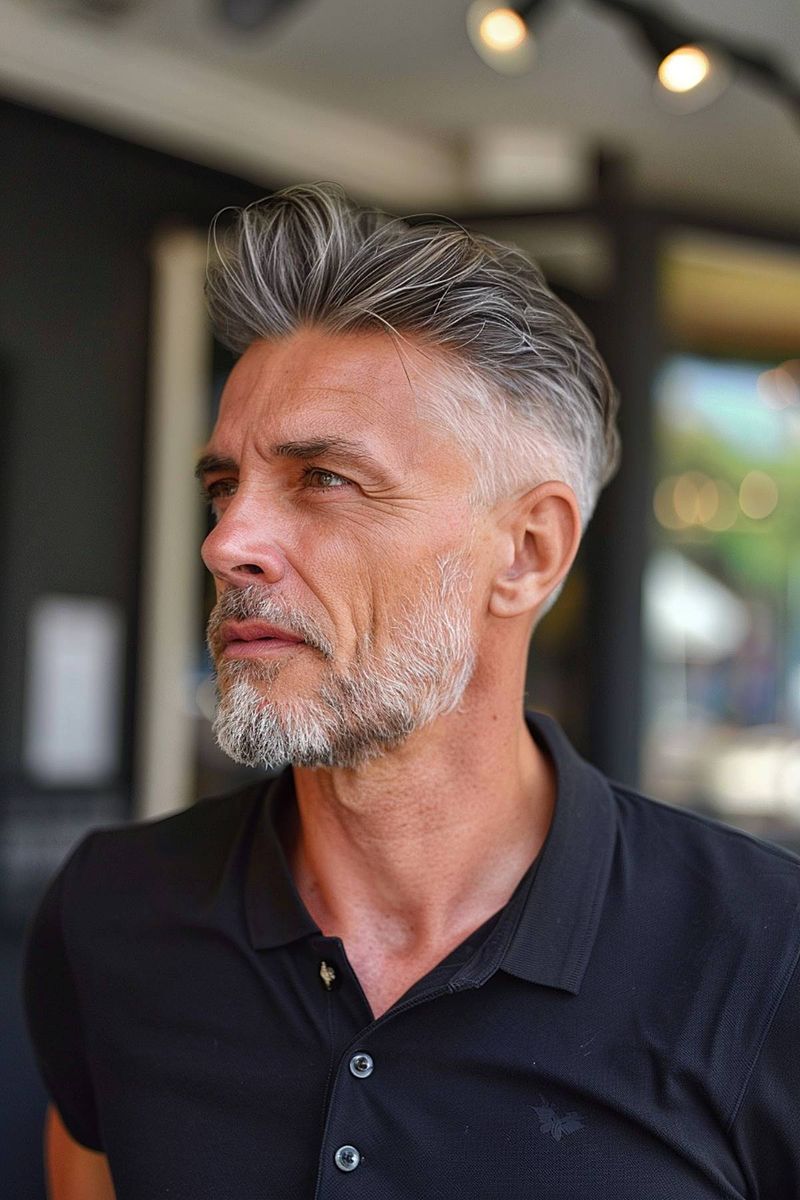 Tapered Perfection