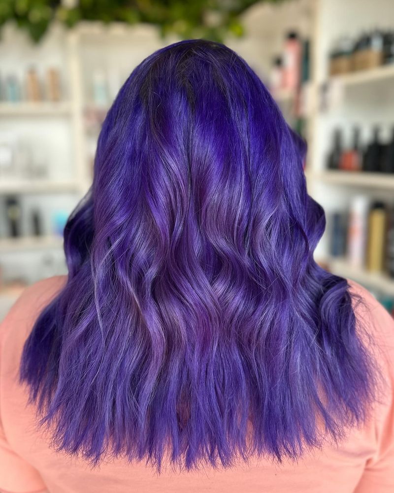 Amethyst Dream
