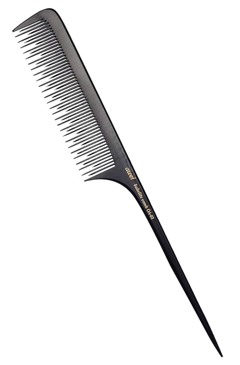 Teasing Comb