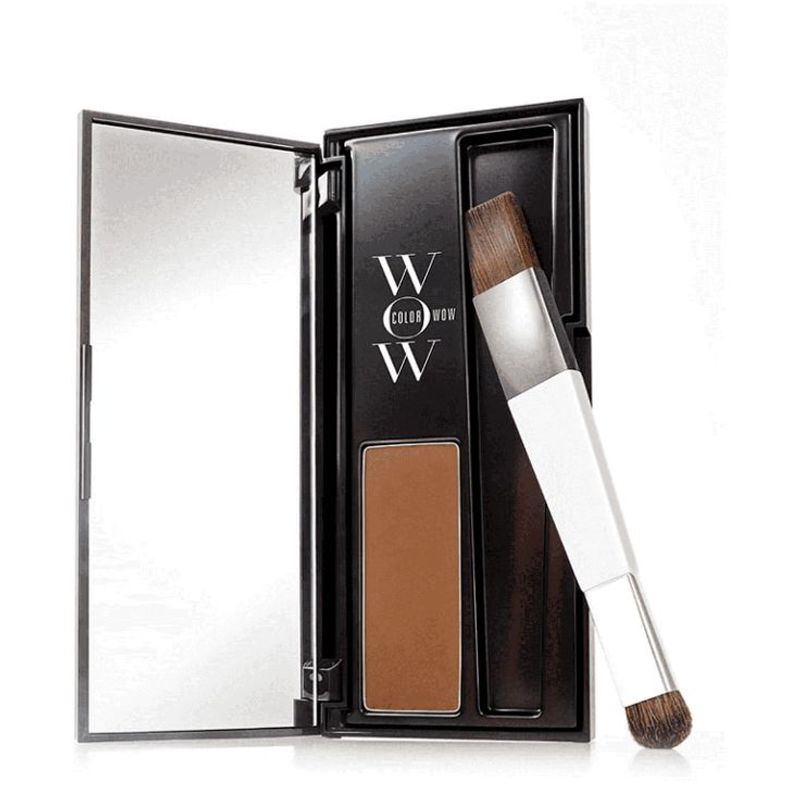 Root Touch-Up Powder