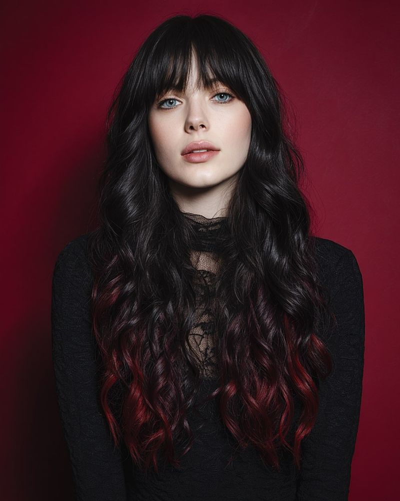 Gothic Glam