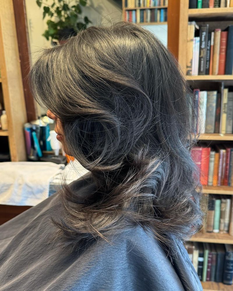 Voluminous Blowout