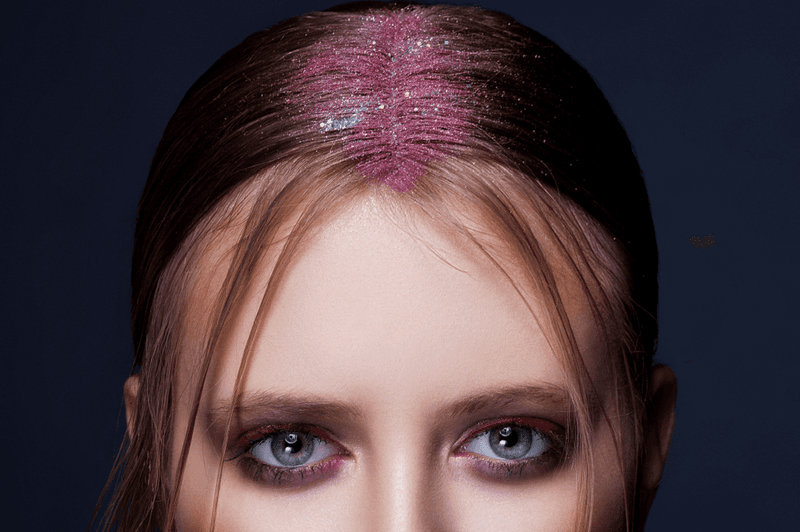 Hair Tinsel