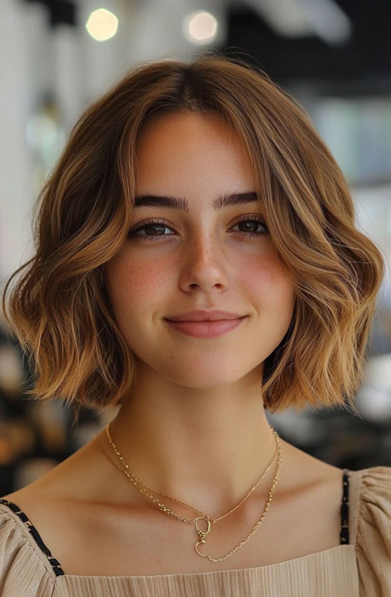 Soft Waves Bob