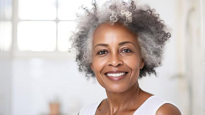 The Afro