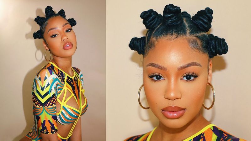 The Bantu Knots