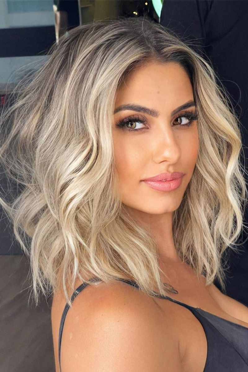 The Beachy Wave