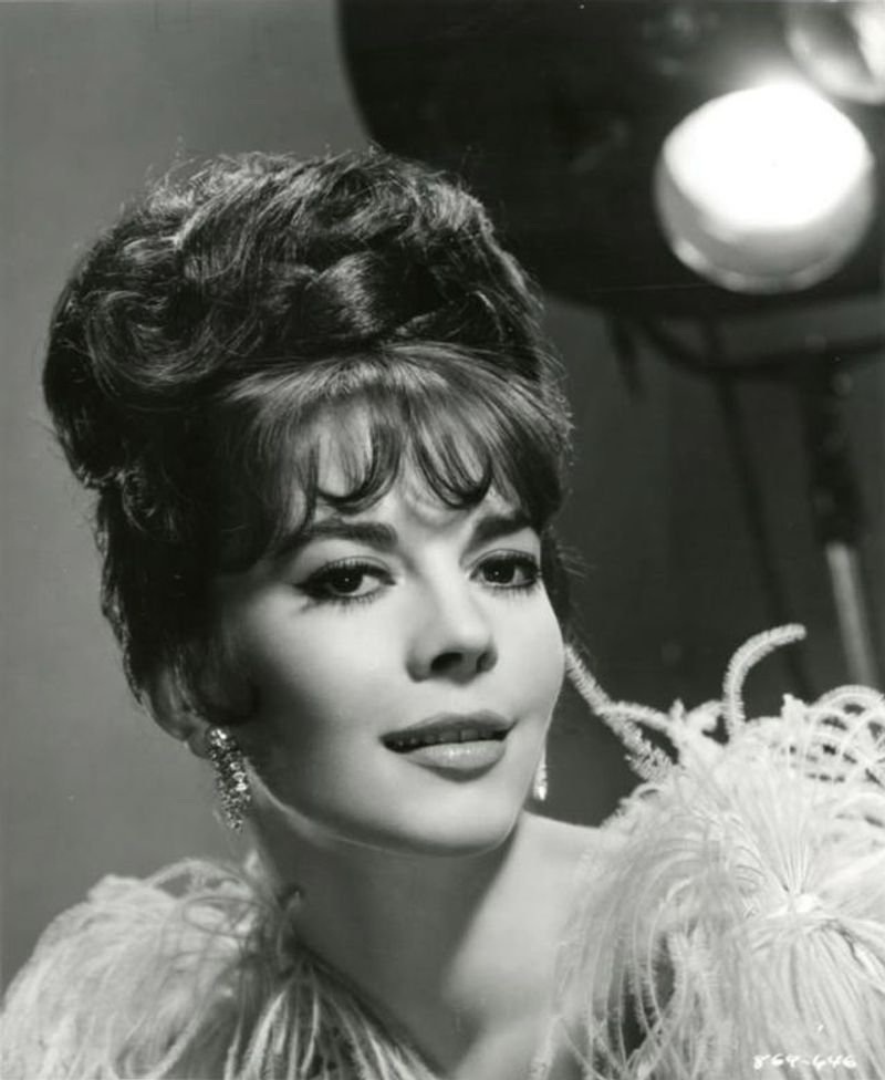 The Beehive