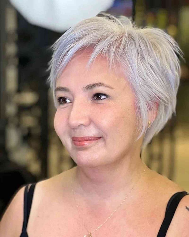 The Feathered Pixie