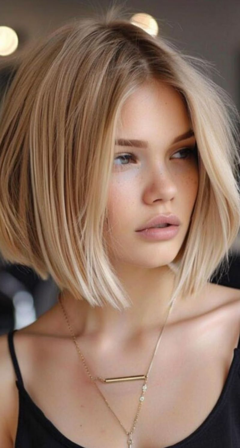 The Bohemian Bob