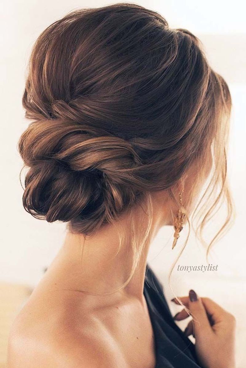 The Chignon