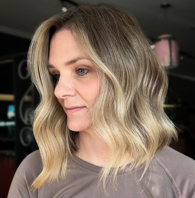 The Classic Lob