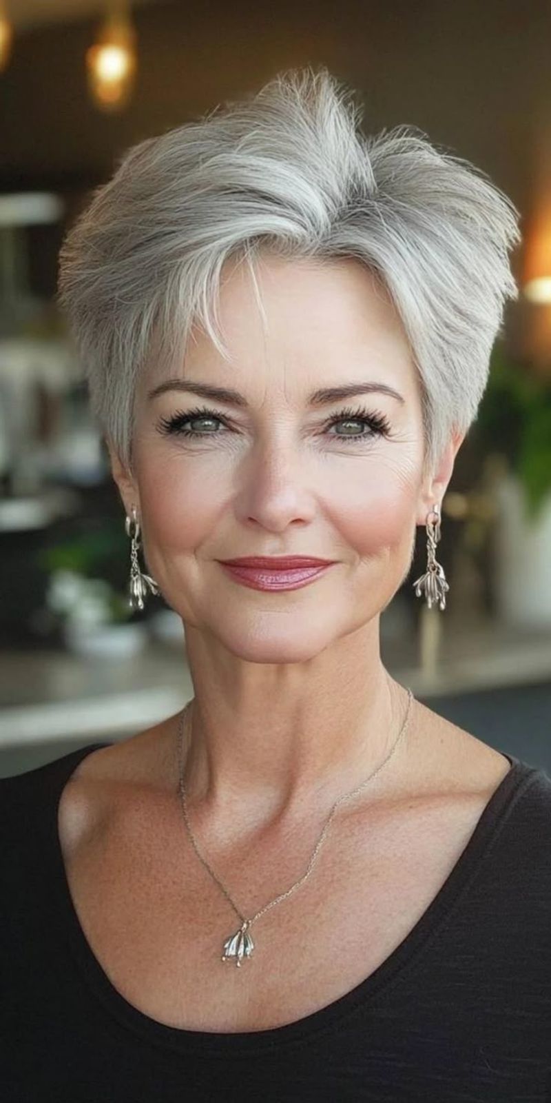 The Classic Pixie