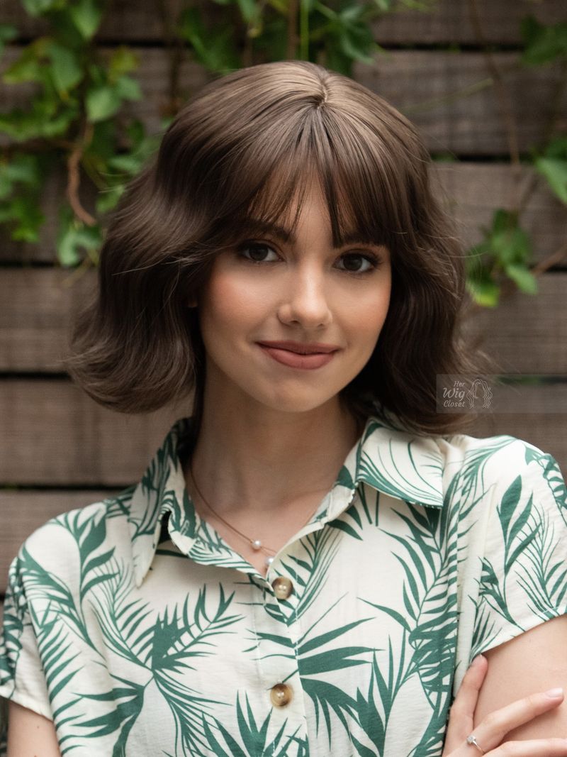 The Bangs Lob