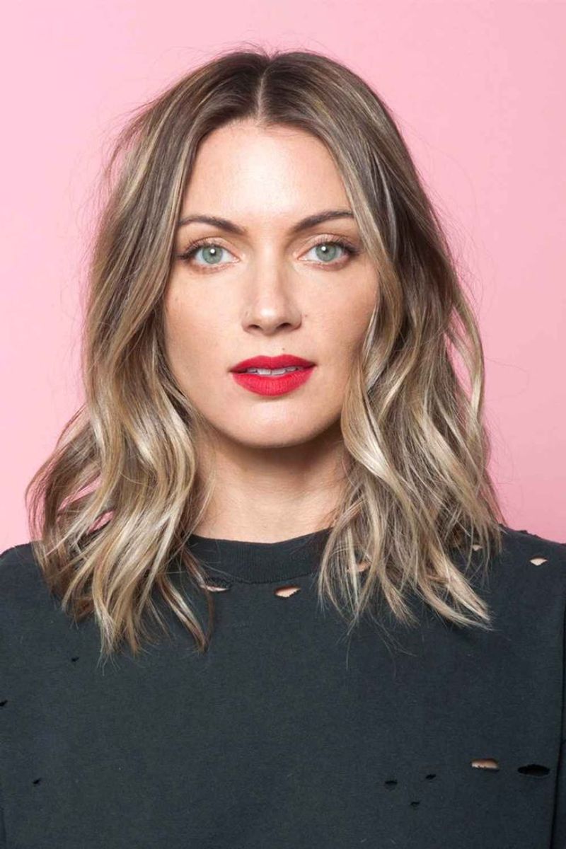 The Lob (Long Bob)