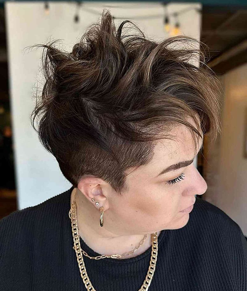 The High-Layered Pixie