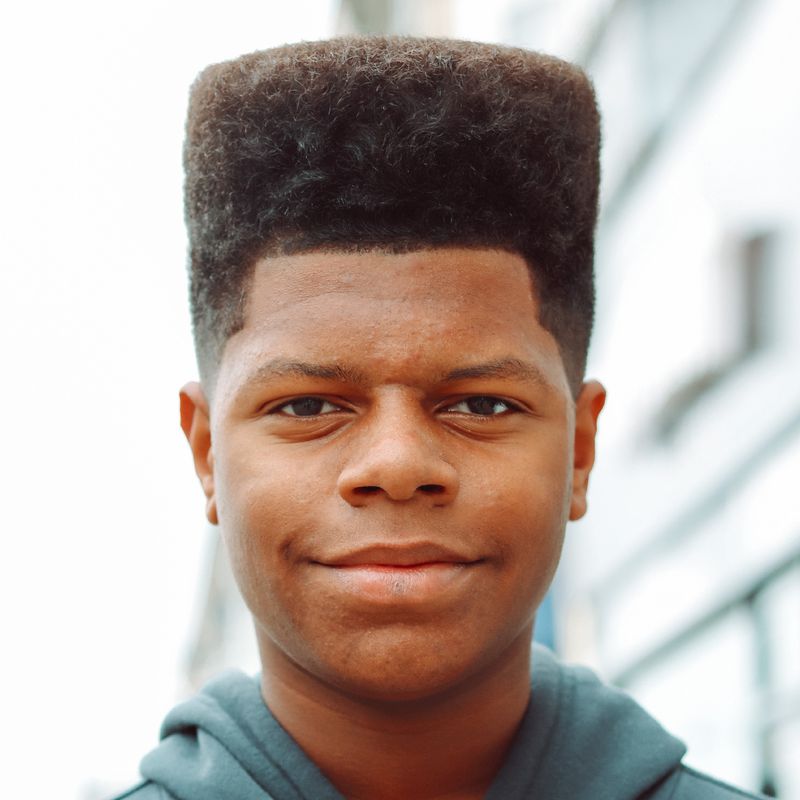 The Flat Top