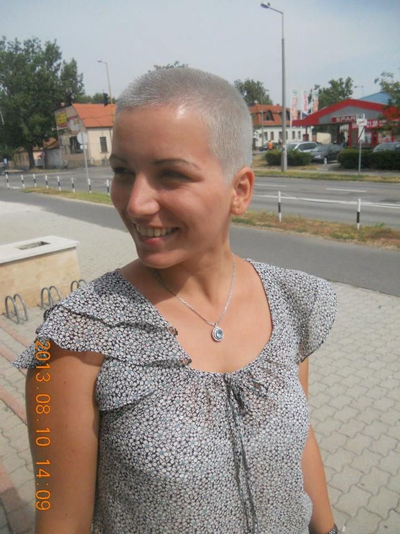 The Buzz Cut