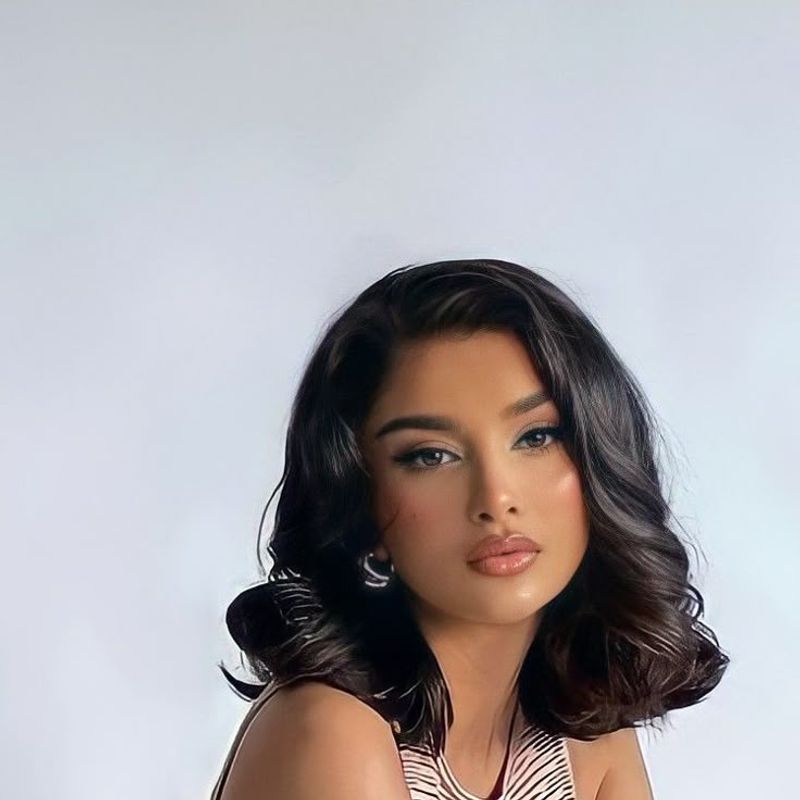 The Glam Wave