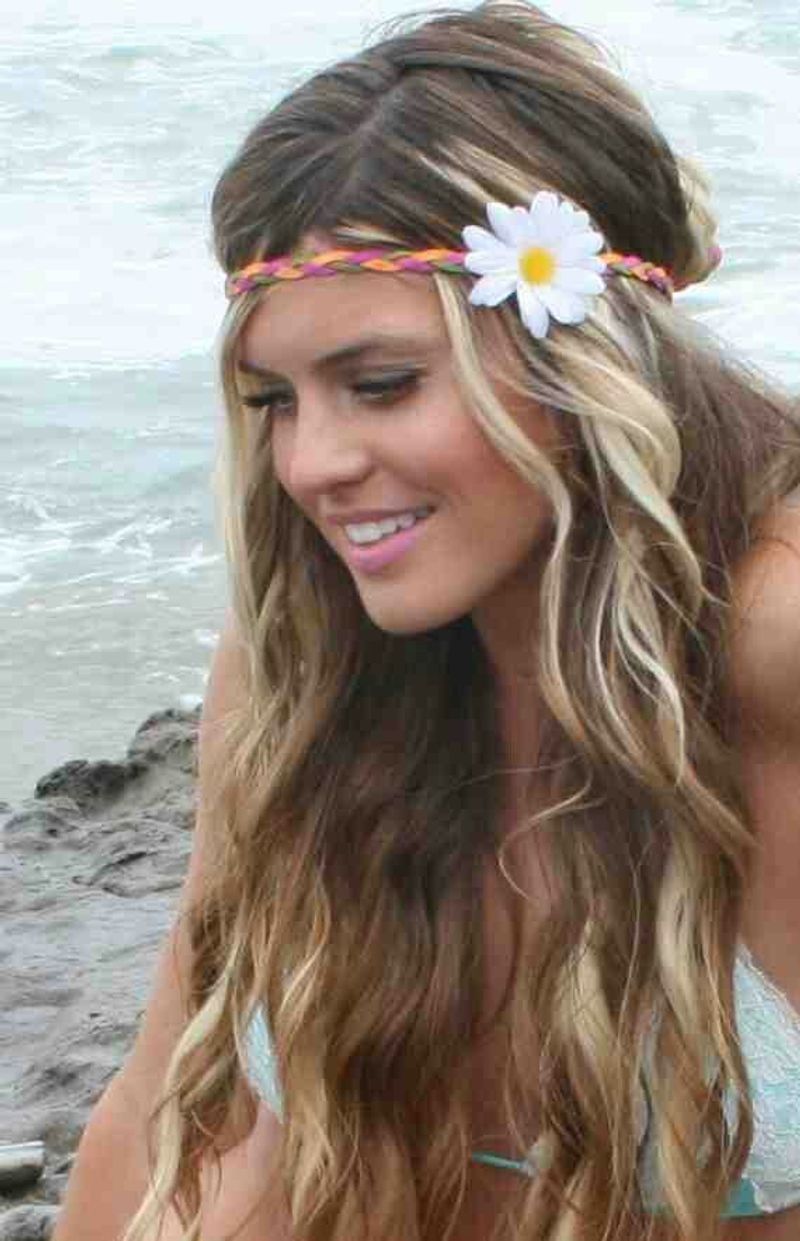 The Hippie Waves